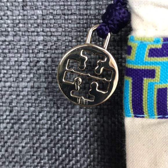 Tory Burch Set of 2 Dust / Shoe / Travel Bags 12” x 15” in Great Condition - Picture 12 of 17